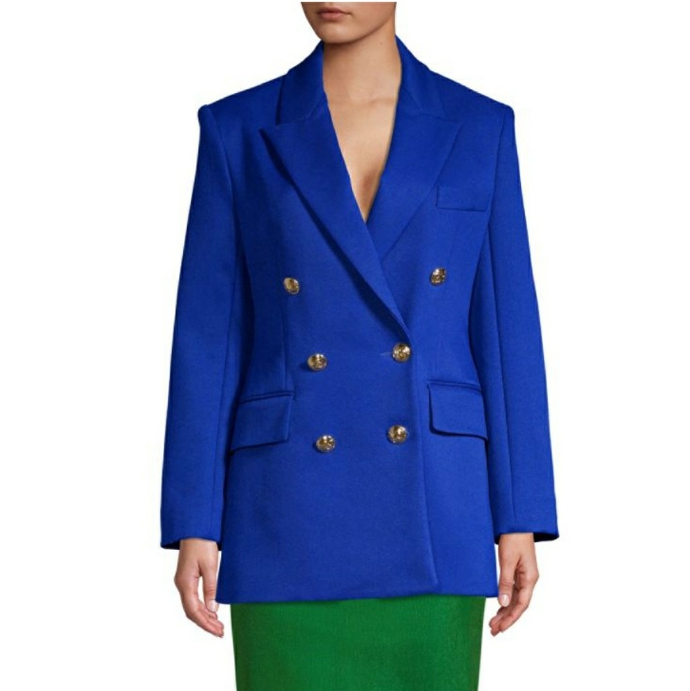 ESCADA by MARGARETHA LEY